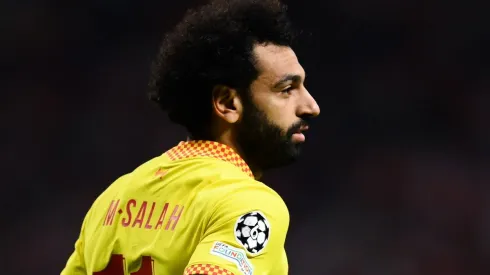 Atletico Madrid v Liverpool FC: Group B - UEFA Champions League