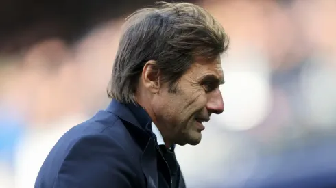 Everton v Tottenham Hotspur - Premier League