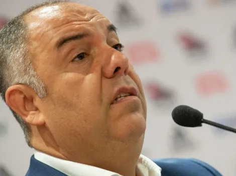 Deu ruim? Braz barra chegada de medalhão ao Flamengo