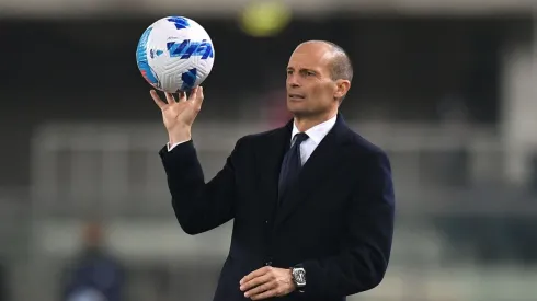 Hellas Verona FC v Juventus – Serie A