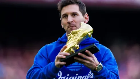 FC Barcelona v Granada CF - La Liga