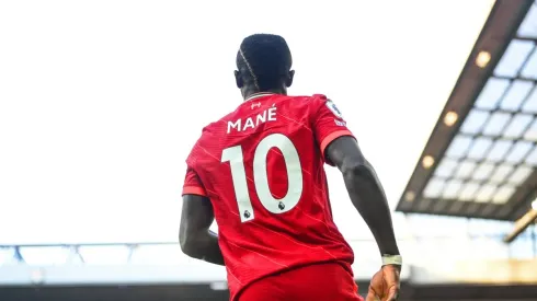 Liverpool v Chelsea - Premier League