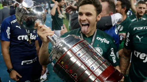 Palmeiras v Santos – Copa CONMEBOL Libertadores 2020 Final