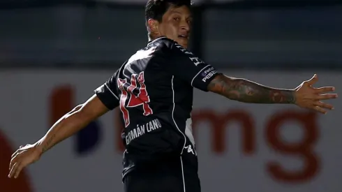 2020 Brasileirao Series A: Vasco da Gama v Atletico MG Play Behind Closed Doors Amidst the Coronavirus (COVID-19) Pandemic