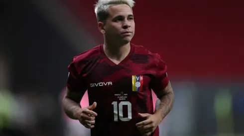 Venezuela v Peru: Group B - Copa America Brazil 2021