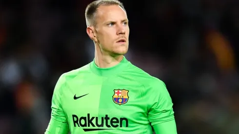 FC Barcelona v Dinamo Kiev: Group E - UEFA Champions League