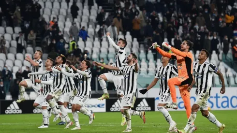 Juventus FC v ACF Fiorentina - Serie A