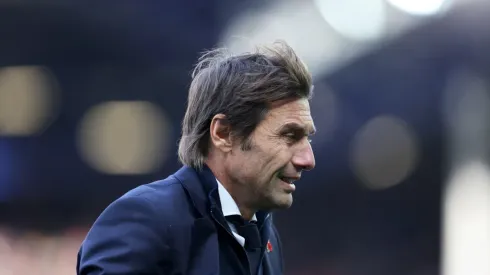 Everton v Tottenham Hotspur - Premier League