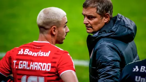 Gremio v Internacional - Brasileirao 2021