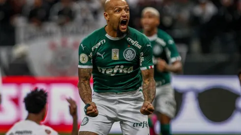 Corinthians v Palmeiras - Brasileirao Series A 2019
