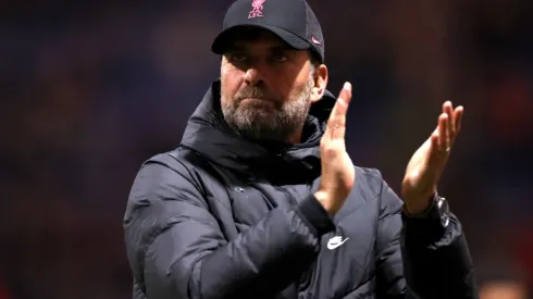 Preston North End v Liverpool – Carabao Cup Round of 16