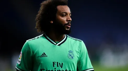 RCD Espanyol v Real Madrid CF  – La Liga