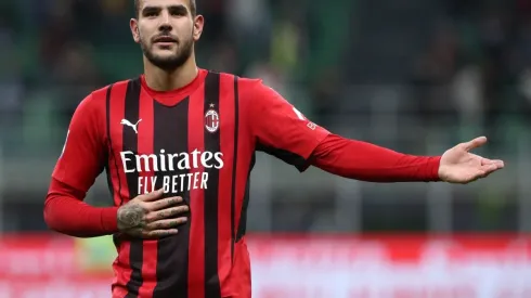 AC Milan v Venezia FC - Serie A