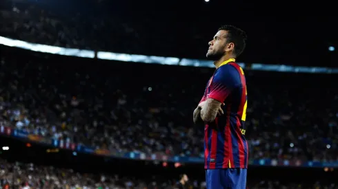 FC Barcelona v Sevilla FC - La Liga