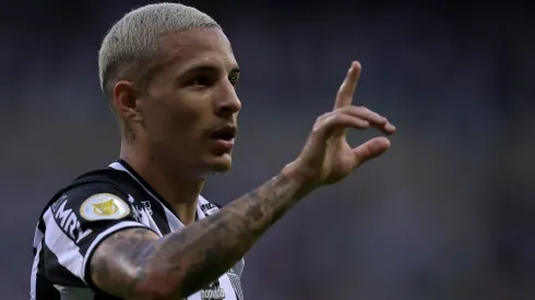 Atletico Mineiro v America MG - Brasileirao 2021