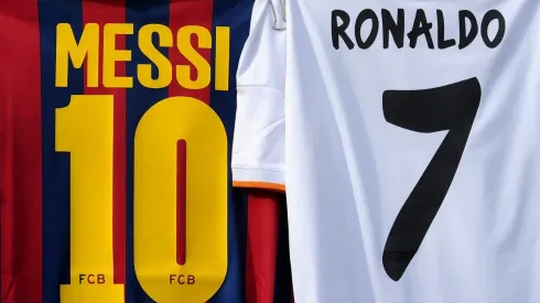 Real Madrid CF v FC Barcelona – La Liga