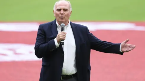 FC Bayern M�nchen v 1. FC K�ln - Bundesliga