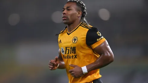 Wolverhampton Wanderers v Crystal Palace - FA Cup Third Round