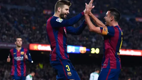 FC Barcelona v Cordoba CF - La Liga