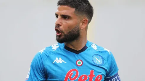 ACF Fiorentina v SSC Napoli - Serie A