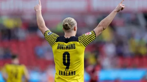 Bayer 04 Leverkusen v Borussia Dortmund – Bundesliga