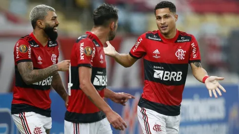 Flamengo v Fluminense – Rio de Janeiro State Championship Final