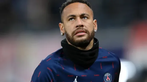 RB Leipzig v Paris Saint-Germain: Group A – UEFA Champions League