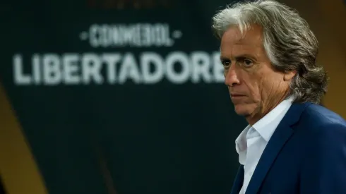 Flamengo v Barcelona - Copa CONMEBOL Libertadores 2020