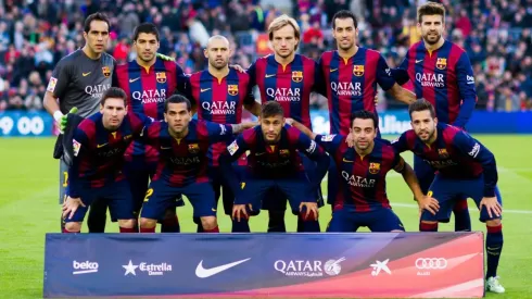 FC Barcelona v RCD Espanyol - La Liga