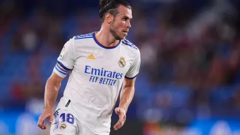 Levante UD v Real Madrid CF – La Liga Santander