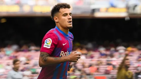 FC Barcelona v Levante UD - LaLiga Santander