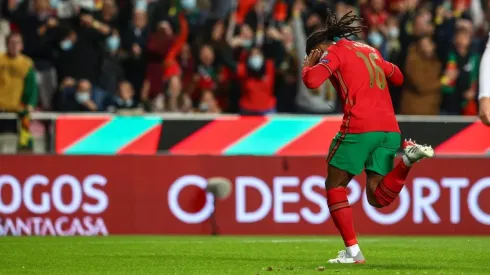 Portugal v Serbia - 2022 FIFA World Cup Qualifier