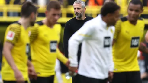Borussia Dortmund v FC Augsburg – Bundesliga