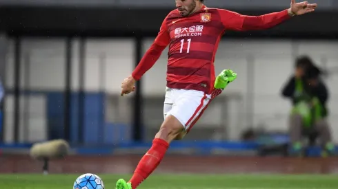 Kawasaki Frontale v Guangzhou Evergrande FC - AFC Champions League Group G