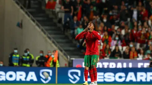 Portugal v Serbia - 2022 FIFA World Cup Qualifier