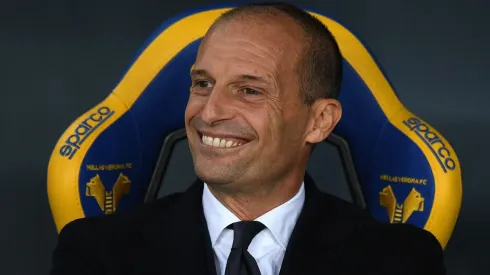 Hellas Verona FC v Juventus – Serie A