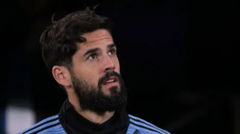 Real Madrid v Galatasaray: Group A - UEFA Champions League