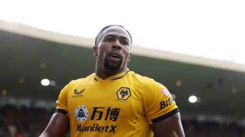 Wolverhampton Wanderers v Tottenham Hotspur - Premier League