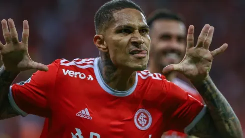 Internacional v Tolima - Copa CONMEBOL Libertadores 2020 Qualifications