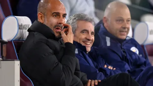 West Ham United v Manchester City – Carabao Cup Round of 16