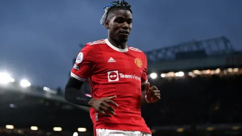 Manchester United v Liverpool - Premier League