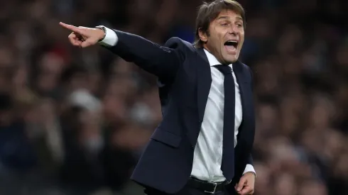 Tottenham Hotspur v Vitesse: Group A - UEFA Europa Conference League