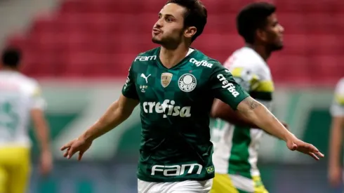 Palmeiras v Defensa y Justicia – Conmebol Recopa