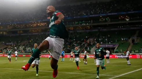 Palmeiras v Sport Recife - Brasileirao 2021