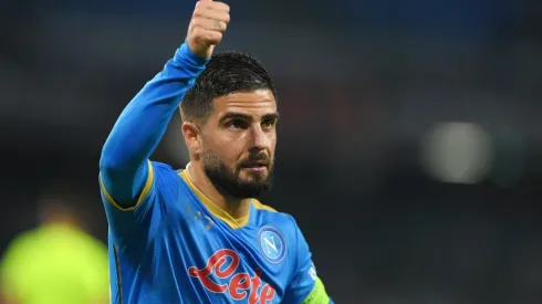 SSC Napoli v Legia Warszawa: Group C - UEFA Europa League