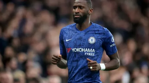 Chelsea FC v Southampton FC - Premier League