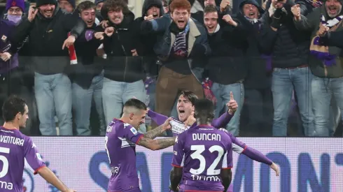 ACF Fiorentina v AC Milan - Serie A