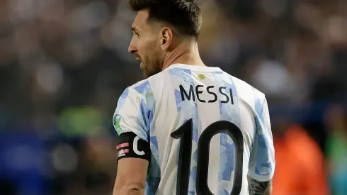 Argentina v Brazil - FIFA World Cup Qatar 2022 Qualifier