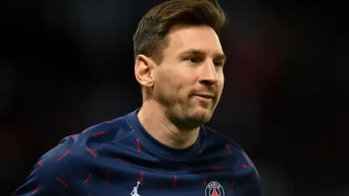 Paris Saint Germain v Lille OSC - Ligue 1 Uber Eats