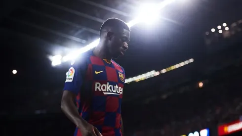 FC Barcelona v Sevilla FC - La Liga